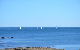 Votre Vue, La Mer, Les Bateaux !!! Wir Sprechen Flieben Deutsch, Touristentipps, We Speak English